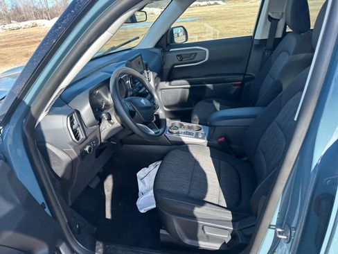 Used 2023 Ford Bronco Sport Big Bend image 9