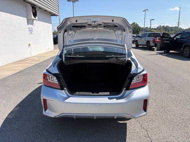 Used 2024 Mitsubishi Mirage G4 LE FWD image 25