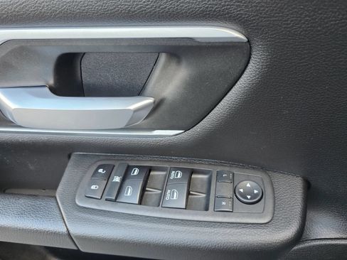 Used 2022 RAM 1500 Big Horn AWD/4WD image 24