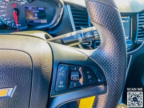 Used 2019 Chevrolet Trax LS w/ Tint and Cruise Package image 21