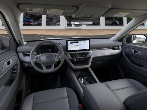 New 2026 Ford Explorer Active w/ Active Comfort Package AWD/4WD image 9