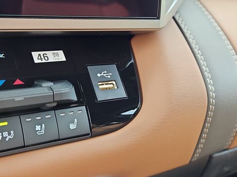 New 2026 Toyota Tundra 1794 Edition AWD/4WD image 16