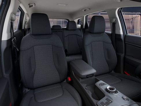 New 2026 Kia Sportage S image 15