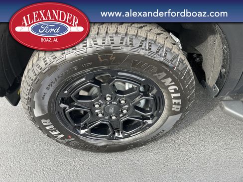 New 2025 Ford Ranger XLT w/ FX4 Off-Road Package image 10