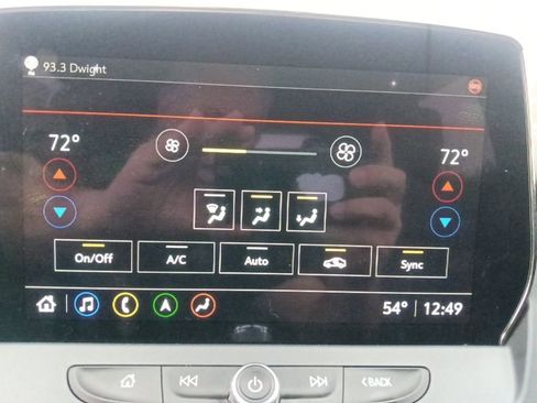 Used 2023 Chevrolet Blazer RS image 24