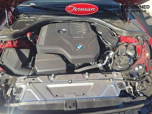 Used 2025 BMW 230i Coupe w/ Premium Package image 35