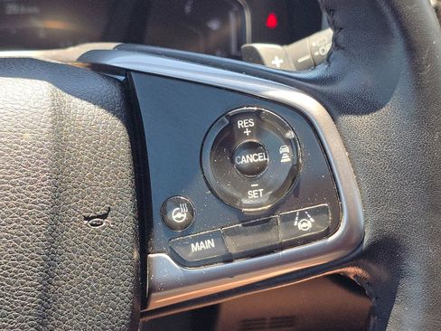 Used 2022 Honda CR-V Touring image 22