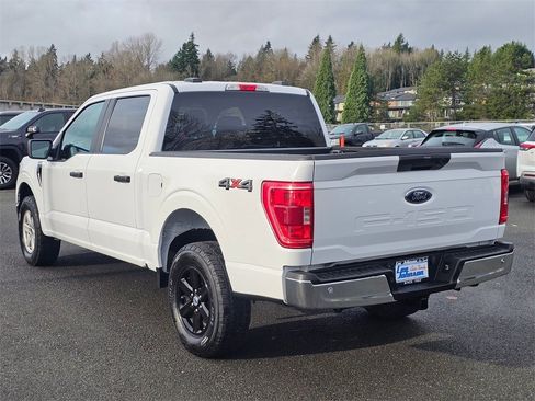 Used 2023 Ford F150 XLT w/ Trailer Tow Package image 7