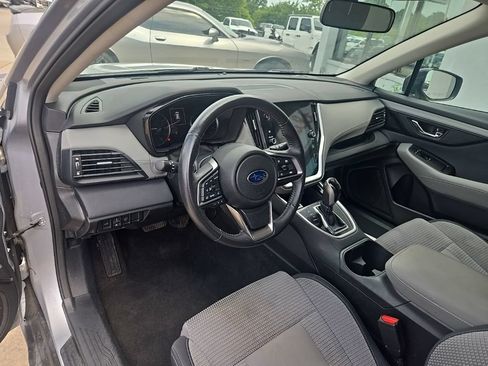 Used 2023 Subaru Outback Premium AWD/4WD image 36