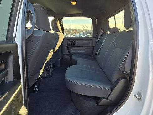 Used 2023 RAM 3500 Tradesman image 27