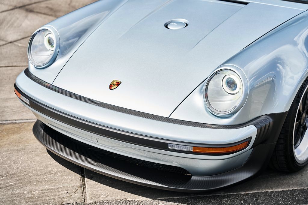 Used 1990 Porsche 911 Carrera image 5