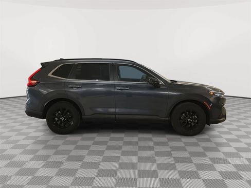 Used 2024 Honda CR-V Sport-L image 28