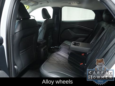 Used 2023 Ford Mustang Mach-E Select w/ Comfort Package Lite image 13