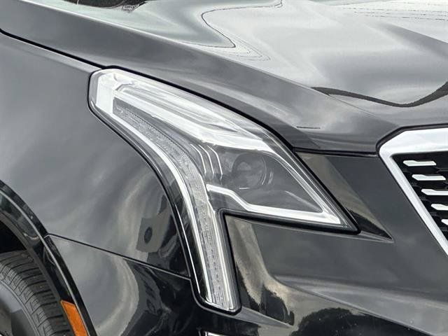 Used 2020 Cadillac XT5 Premium Luxury AWD/4WD image 29