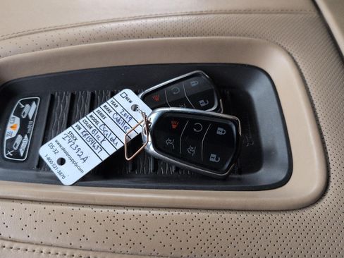 Used 2019 Cadillac Escalade ESV Platinum AWD/4WD image 30