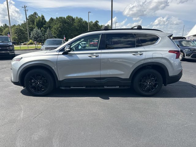 Used 2023 Hyundai Santa Fe XRT w/ Winter Weather Package FWD image 5