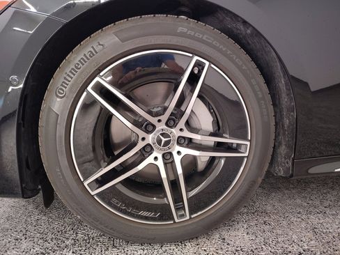 Certified 2026 Mercedes-Benz E 350 Sedan image 12