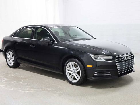 Used 2017 Audi A4 2.0T Premium image 13