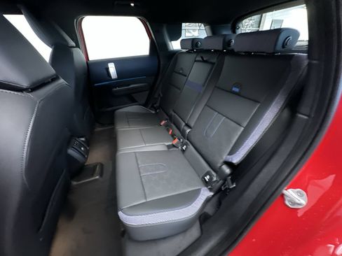 New 2027 MINI Cooper Countryman S AWD/4WD image 23