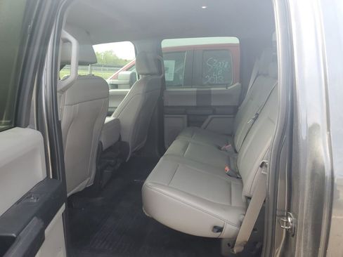 Used 2019 Ford F150 XL w/ XL Power Equipment Group AWD/4WD image 5