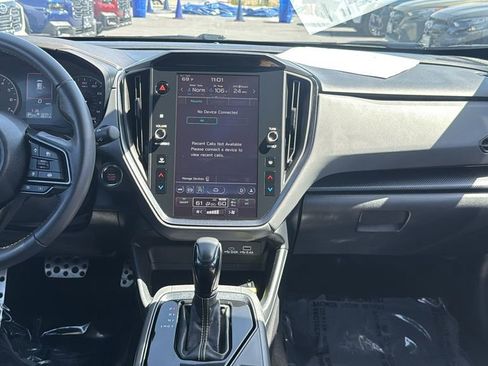 Certified 2025 Subaru Crosstrek 2.5i Sport w/ Popular Package #3A AWD/4WD image 13