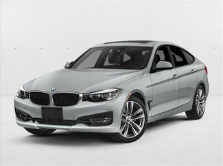 Used 2018 BMW 330i Gran Turismo xDrive AWD/4WD video 1