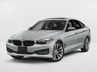 Used 2018 BMW 330i Gran Turismo xDrive