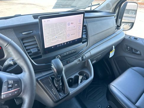 New 2026 Ford Transit 350 image 31