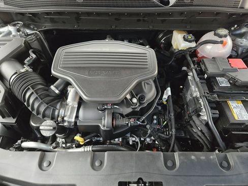 New 2026 Chevrolet Blazer RS w/ Driver Confidence II Package image 29