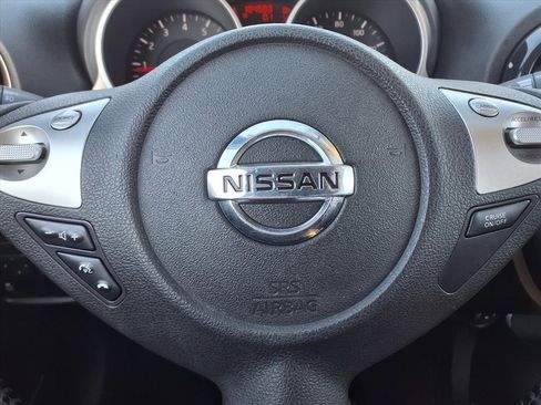 Used 2014 Nissan Juke SL image 22