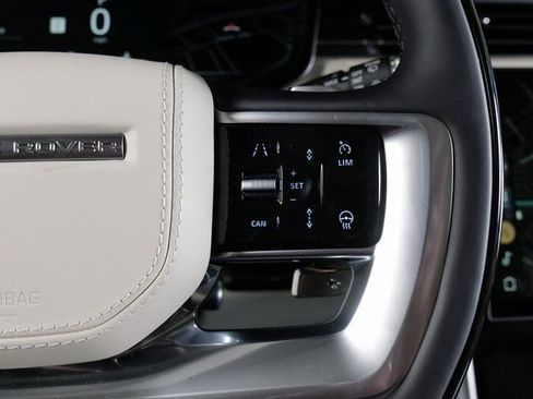 New 2026 Land Rover Range Rover SE AWD/4WD image 21