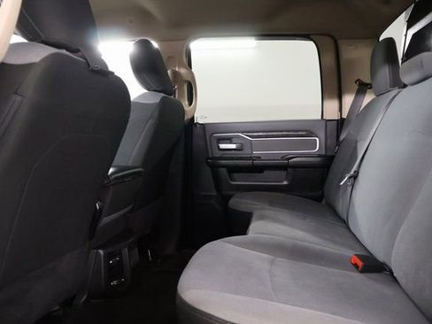 Used 2019 RAM 2500 Big Horn image 26