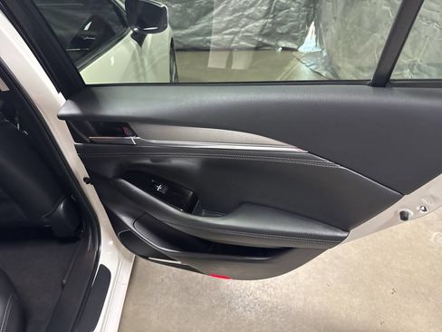 Used 2020 MAZDA MAZDA6 Grand Touring Reserve image 15