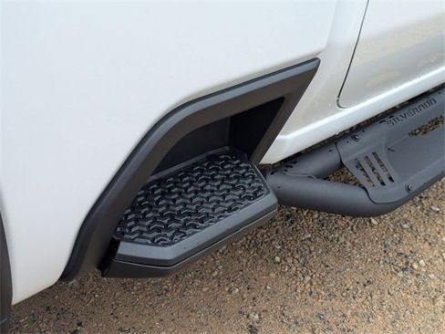 New 2026 Chevrolet Silverado 2500 Custom w/ Custom Value Package image 28