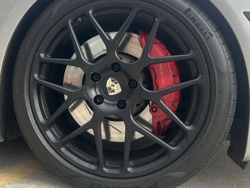 Used 2013 Porsche Panamera image 45