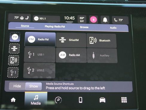 Used 2023 Jeep Grand Cherokee L Laredo image 50