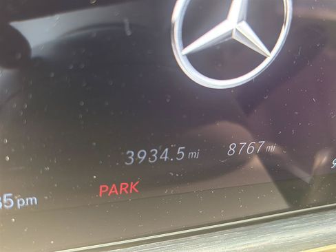 Used 2025 Mercedes-Benz G 550 image 18