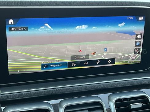 Used 2020 Mercedes-Benz GLE 450 GLE 450 image 36