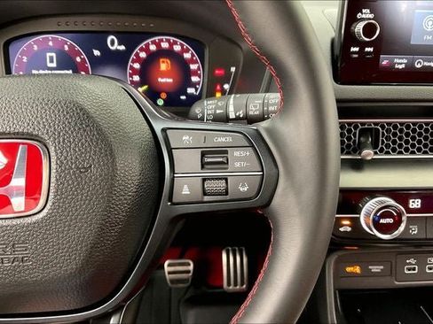 Used 2024 Honda Civic Type R image 23