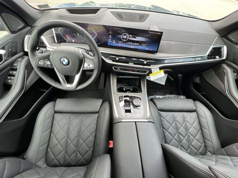 New 2026 BMW X5 xDrive40i w/ Climate Comfort Package image 20