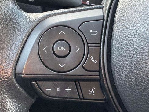 Certified 2023 Toyota RAV4 LE image 15