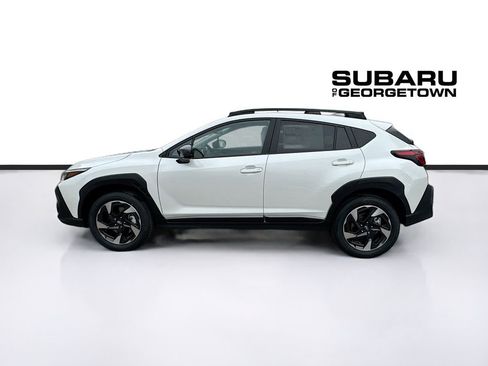 New 2026 Subaru Crosstrek 2.5i Limited w/ Crosstrek Mirror Package AWD/4WD image 4
