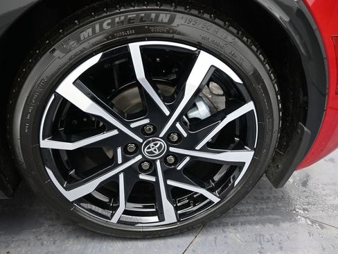 New 2026 Toyota Prius Plug-In Hybrid w/ Limited Premium Package image 49