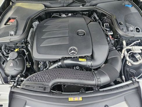 Certified 2023 Mercedes-Benz E 350 Sedan image 24