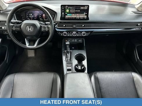 Certified 2023 Honda Civic Touring image 15