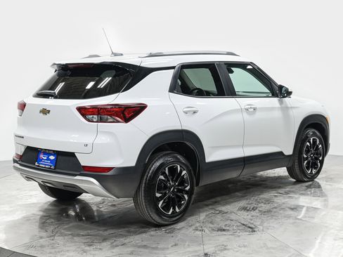 Used 2023 Chevrolet TrailBlazer LT FWD image 7