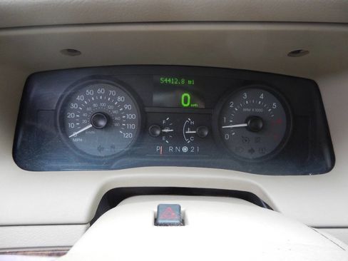 Used 2007 Mercury Grand Marquis LS image 40