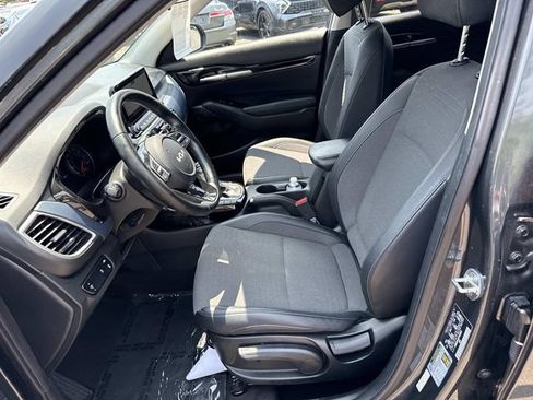 Used 2023 Kia Seltos S w/ Navigation Package FWD image 14