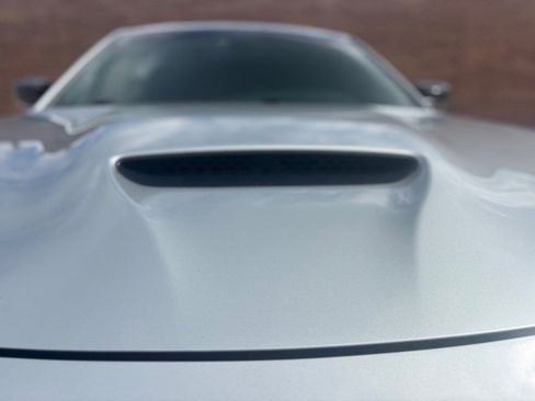 Used 2021 Dodge Charger R/T w/ Blacktop Package image 18