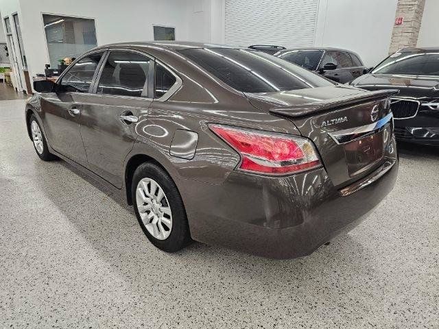 Used 2014 Nissan Altima 2.5 FWD image 7